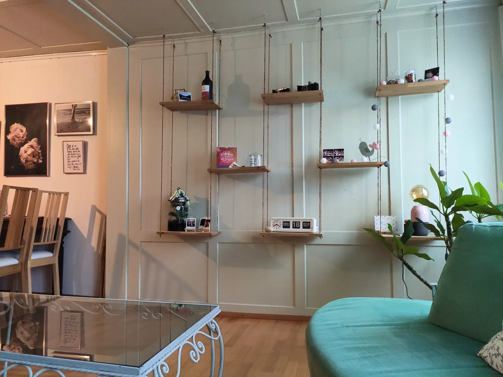 Inneneinrichtung Projekt - 3inDesign - Bild 1