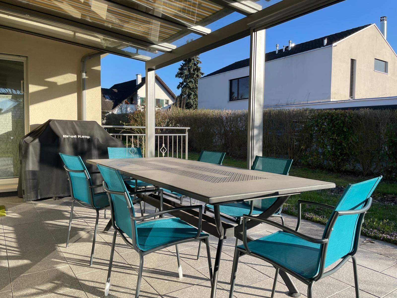 Professionelle Polsterarbeiten - 3inDesign - Bild 7