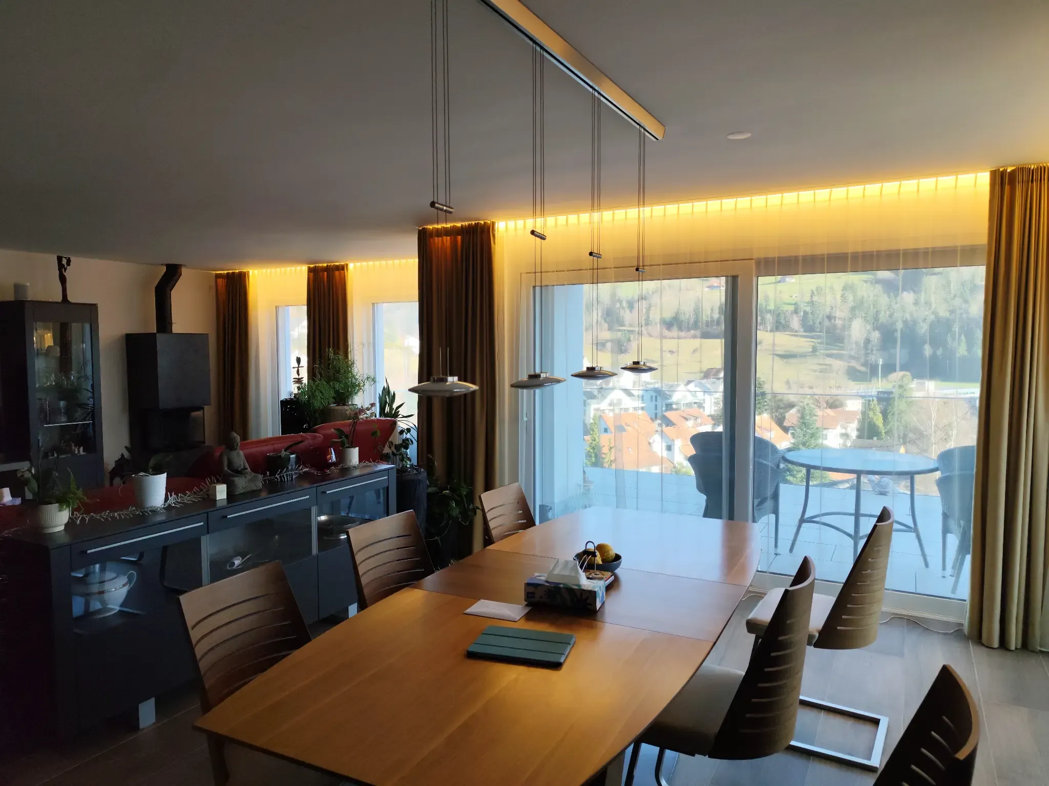 Professionelle Polsterarbeiten - 3inDesign - Bild 9