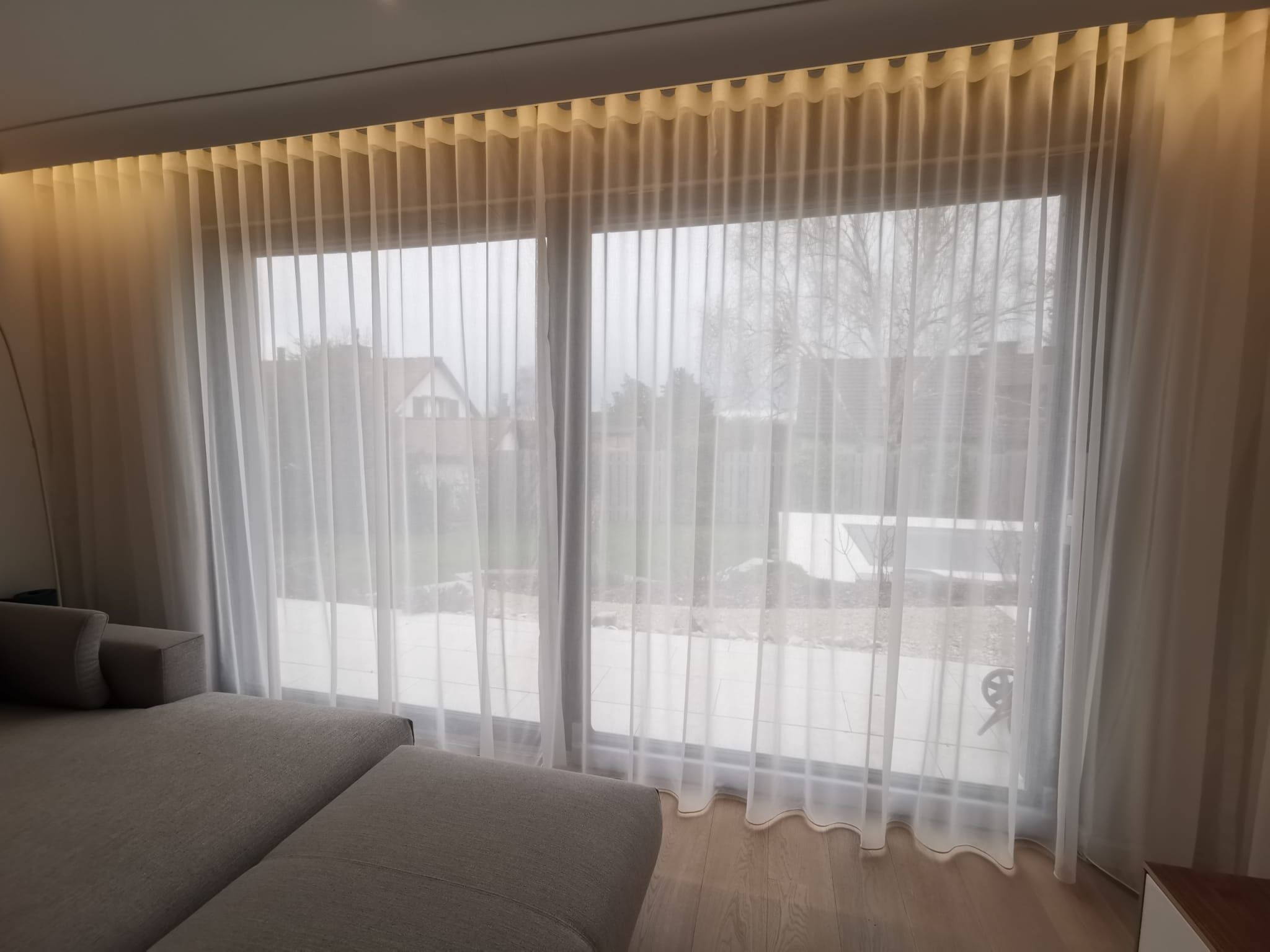 Professionelle Polsterarbeiten - 3inDesign - Bild 8