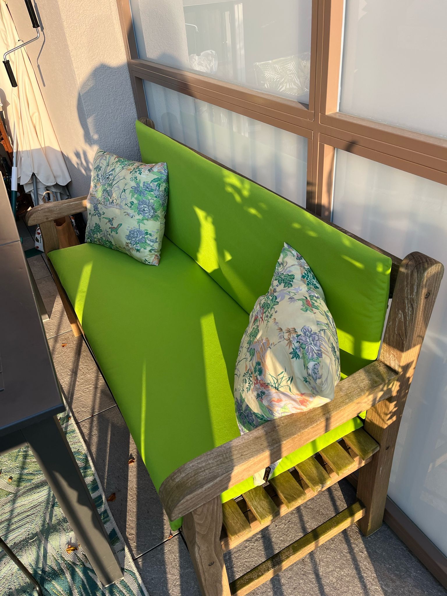 Professionelle Polsterarbeiten - 3inDesign - Bild 3