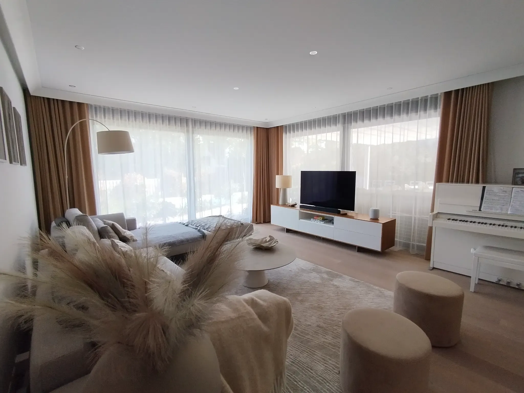 Inneneinrichtung Projekt - 3inDesign - Bild 2