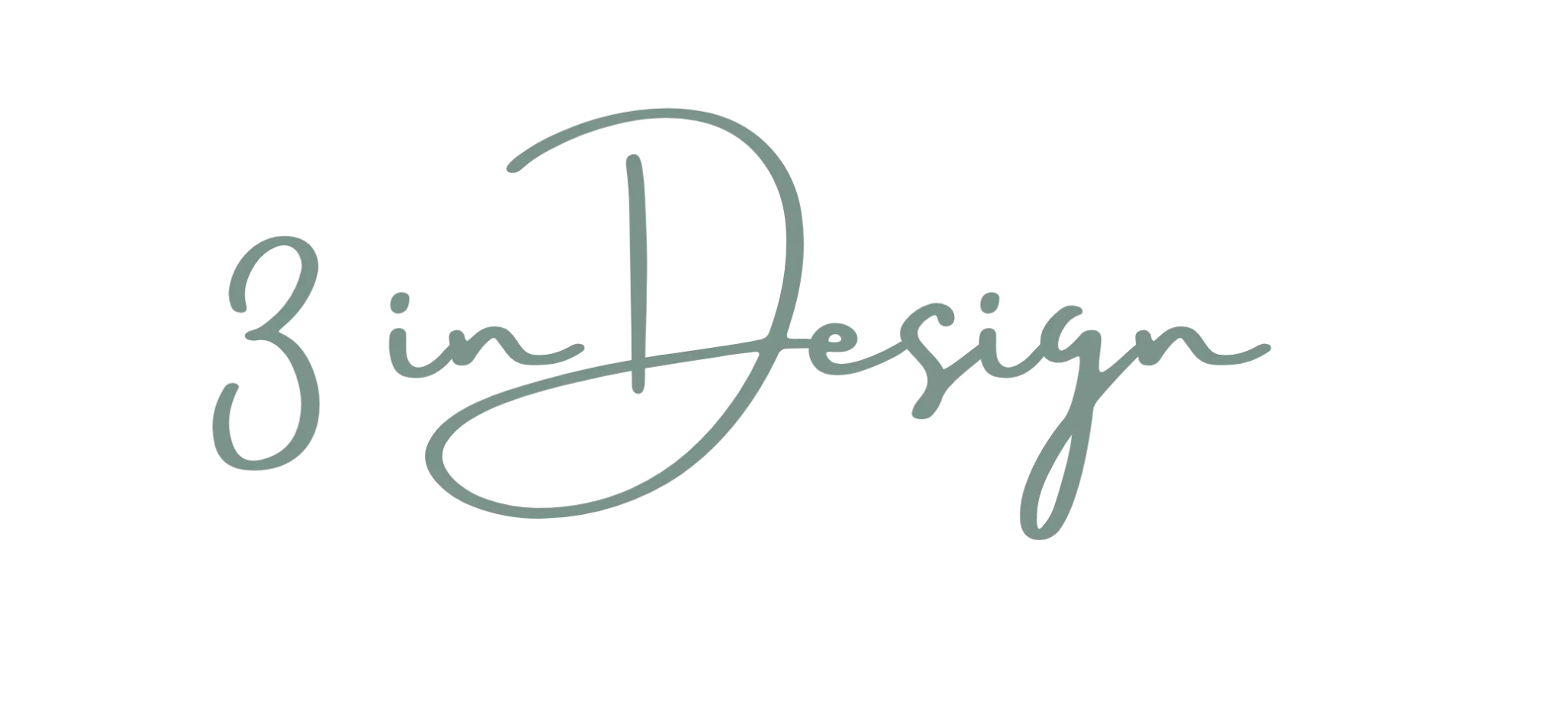 3inDesign Logo