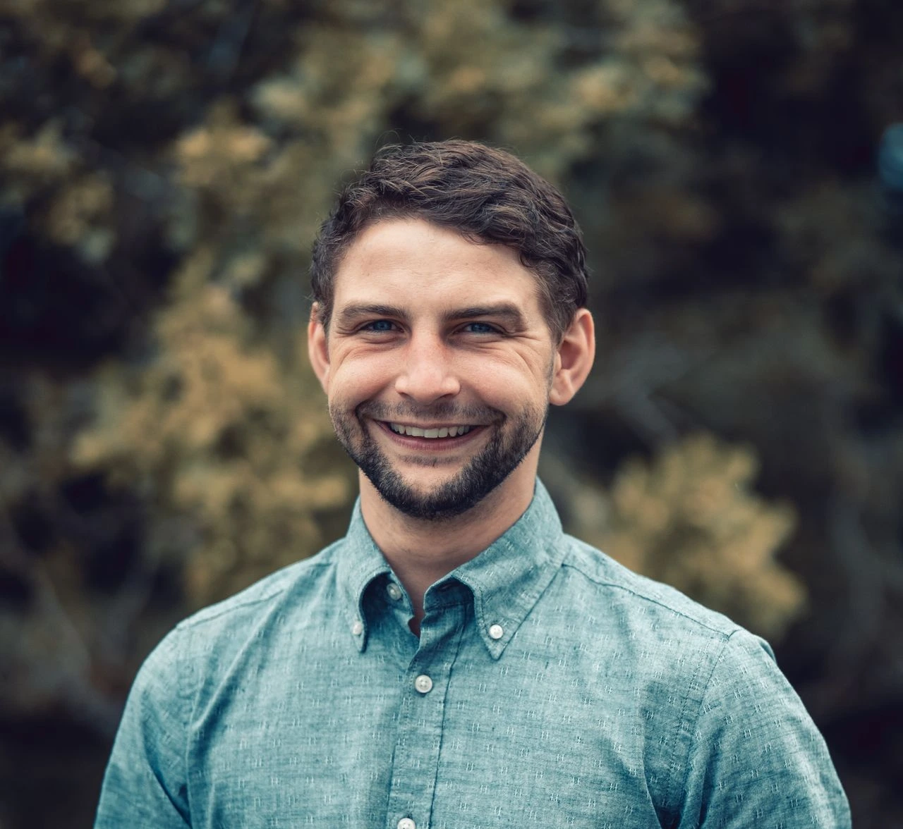 Raphael Corrodi – Ehemann von Irina Corrodi und das Gesicht für die HR und weitere Bürotätigkeiten und mithilfe bei Montagen und Lösungsfindungen für 3inDesign aus Schaffhausen