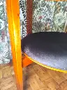String Chair nachher_Fertig neu bezogen_Polsterei und Interior Design Schaffhausen_3inDesign.webp